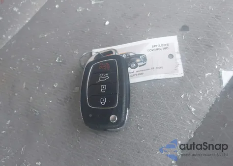 2018 Hyundai Tucson Sel from USA, damaged, VIN KM8J3CA41JU744291